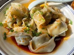红油抄手-花迹(富春江东街店)