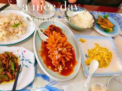 -姑苏家宴·苏帮菜·松鼠桂鱼(苏州总店)
