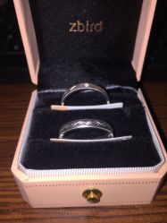 -Zbird钻石小鸟·钻戒婚戒定制高端珠宝私人定制中心