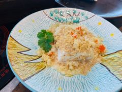 -蟹之国·精品蟹料理(极地店)