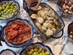 -杭州君悦酒店·青莳