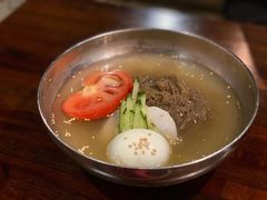 水冷麵-喜来稀肉(旺角广华街店)