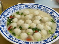 -真不同饭店(中州东路店)