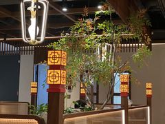 -贡宴盐帮菜自贡驻京联络处餐厅