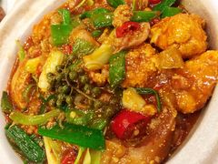 乡里鱼杂钵-潍坊菜馆(三里河南横街店)