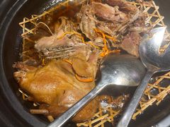 -闽鄂情·闽南招财鸭(水头店)