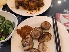 -桥香园云南过桥米线(金马碧鸡店)