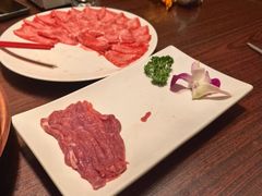 -南门涮肉(后海店)