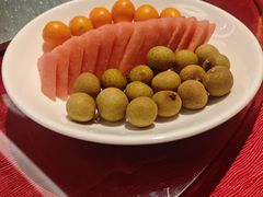 -湖影中餐厅·南京金茂威斯汀大酒店