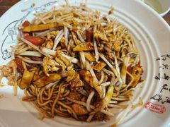 -春雪面馆(转塘店)