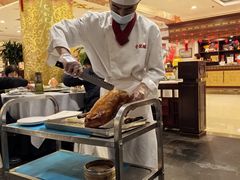 -全聚德(上海首店浦东店)