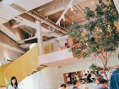 -KimPro 辛普乐概念韩餐