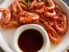-天桥饭店·特色海鲜(金山嘴渔村店)