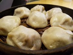 -徐建萍汤包(热河南路店)
