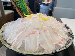 -渔惑·中山脆肉鲩火锅(仁恒梦店)