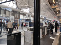 -奥黑尔国际机场