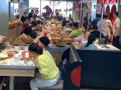 -龍歌自助小火锅(市南金茂湾店)