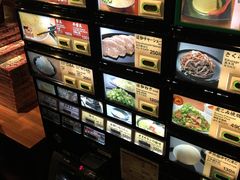 -一兰拉面(池袋店)