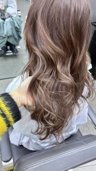 -Hair Code芭曲发型