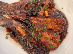 红烧划水-三林民间传菜