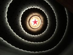 五星-人民大会堂