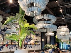 -KUB KAO' KUB PLA(Central World Plaza)