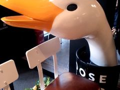 -Goose Island Brewhouse鹅岛精酿啤酒酿造工坊餐厅