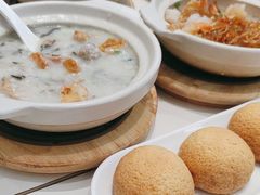 -蔡澜点心·粤菜(月星环球港店)