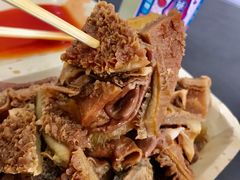 -细妹五香牛杂(步行街店)
