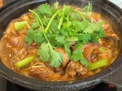 -鱼众不同·鸡公煲·烤全鱼(国顺路店)