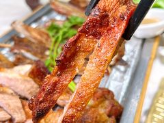 烤羊排-怪怪龙虾·澳洲蓝龙上新(惊驾路店)