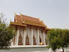 -洛阳白马寺