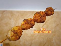 -晓靖轩烧烤(沙河风情店)