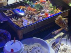-蛙来哒(万豪城市广场黑金冠店)
