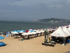 -威海国际海水浴场旅游区