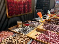 -傻二炒货龙虾(李沧旗舰店)