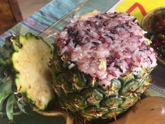 -纳兰傣雀傣味餐厅