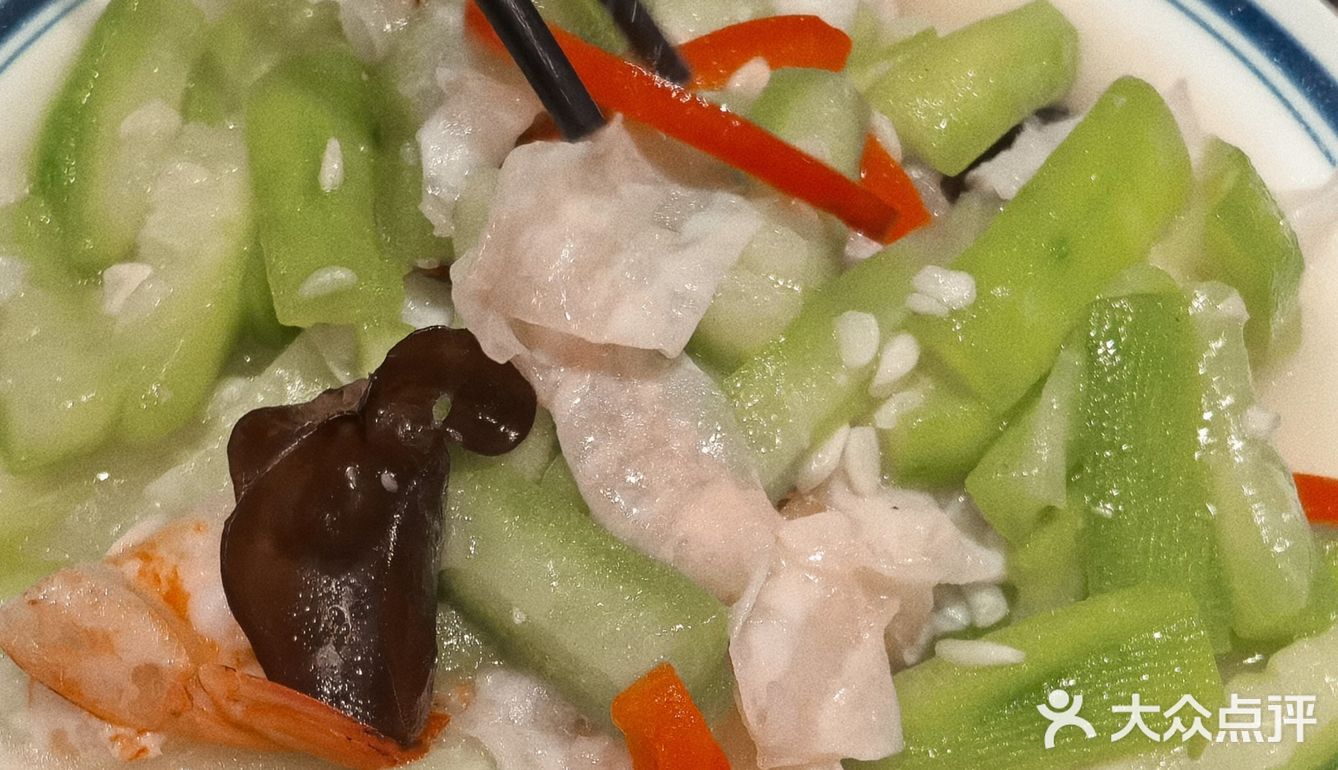 温州探店｜ 我怕太太中华料理
