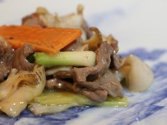 螺片滑鸽胸-壹零贰小馆(桂城石啃店)