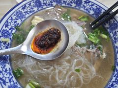 -丰登陕西水盆牛羊肉·泡馍