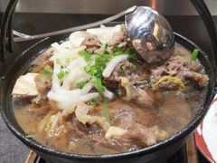 -禾绿回转寿司(万柳华联店)