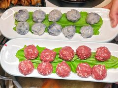 -牛品福潮汕牛肉火锅(旺庄店)