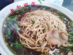 -老赵面店(大西路店)