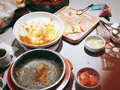 -将军牛排·尔滨地标朝鲜族美食(总店)