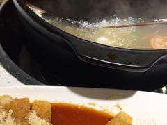 -钢管厂五区小郡肝串串香(奥克斯广场锦城万达店)