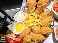 -喜来稀肉(虹泉路店)