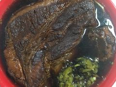 -刘记大肉面(三牌楼大街店)