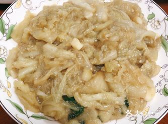 金不换炒茄子，美味又小清新