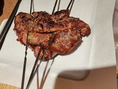 -野人串吧(太原街步行街店)