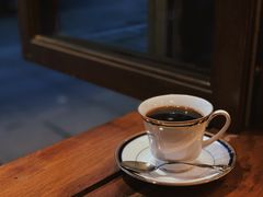-RUMORS COFFEE ROASTERY鲁马滋咖啡(湖南路店)